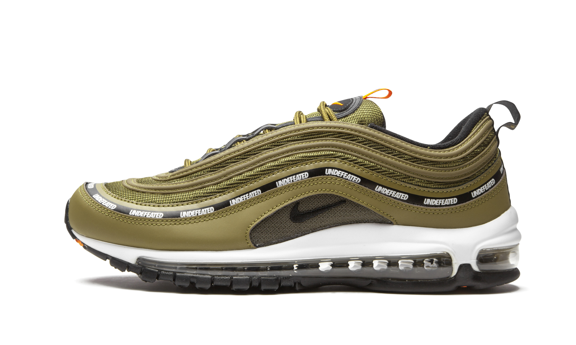 Air Max 97 "Undefeated - Militia Green" DC4830 300