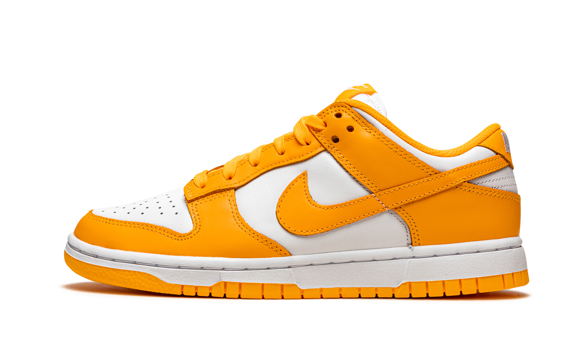 DUNK LO MNS WMNS "Laser Orange" DD1503 800