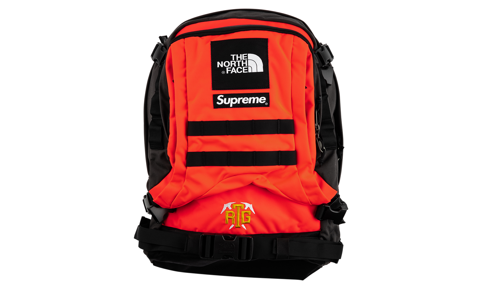 TNF RTG Backpack "SS 20" SU8871