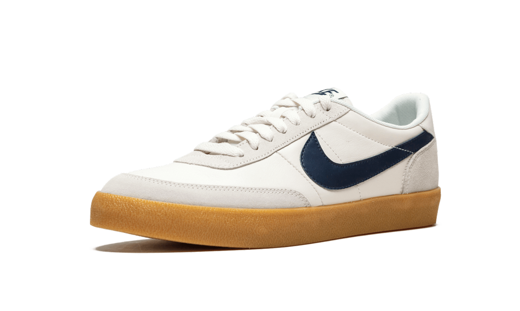 Killshot 2 Leather "J Crew Sail Midnight" 432997 107