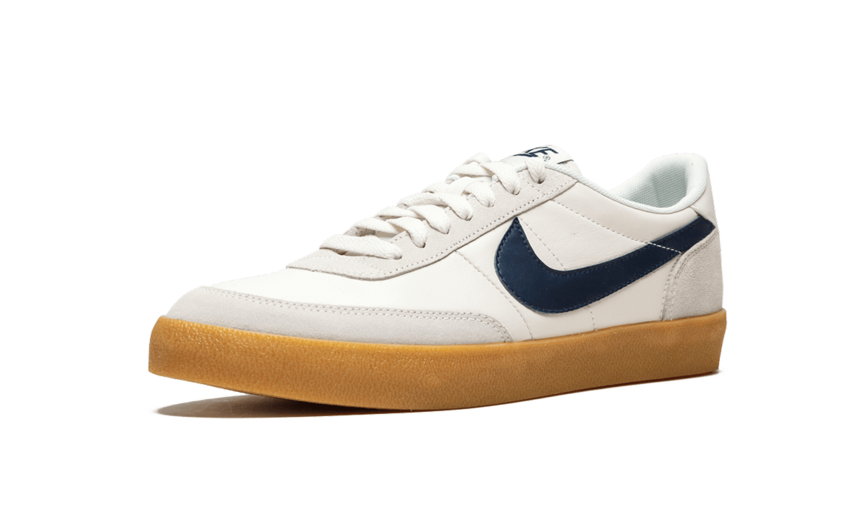 Killshot 2 Leather "J Crew Sail Midnight" 432997 107