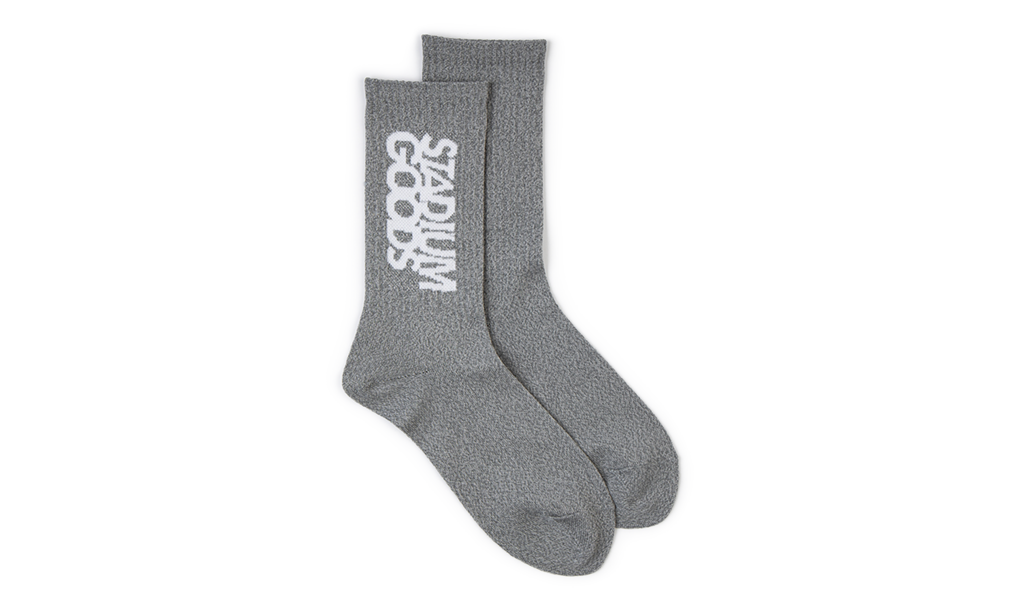 Crew Socks "Reflective" SGS0242