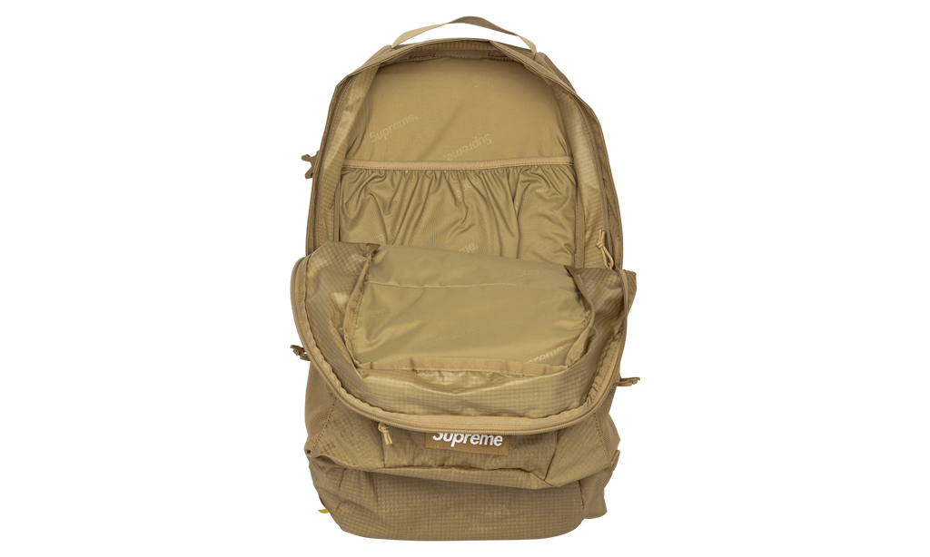 Backpack "SS 21" SU10101