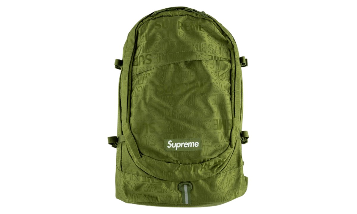 Backpack "SS 19" SU6508