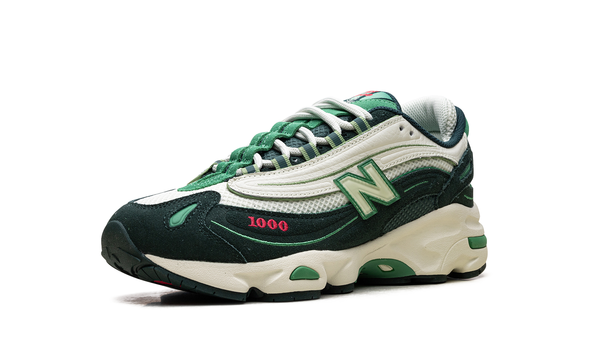 1000 "Concepts - Míle" M1000CN