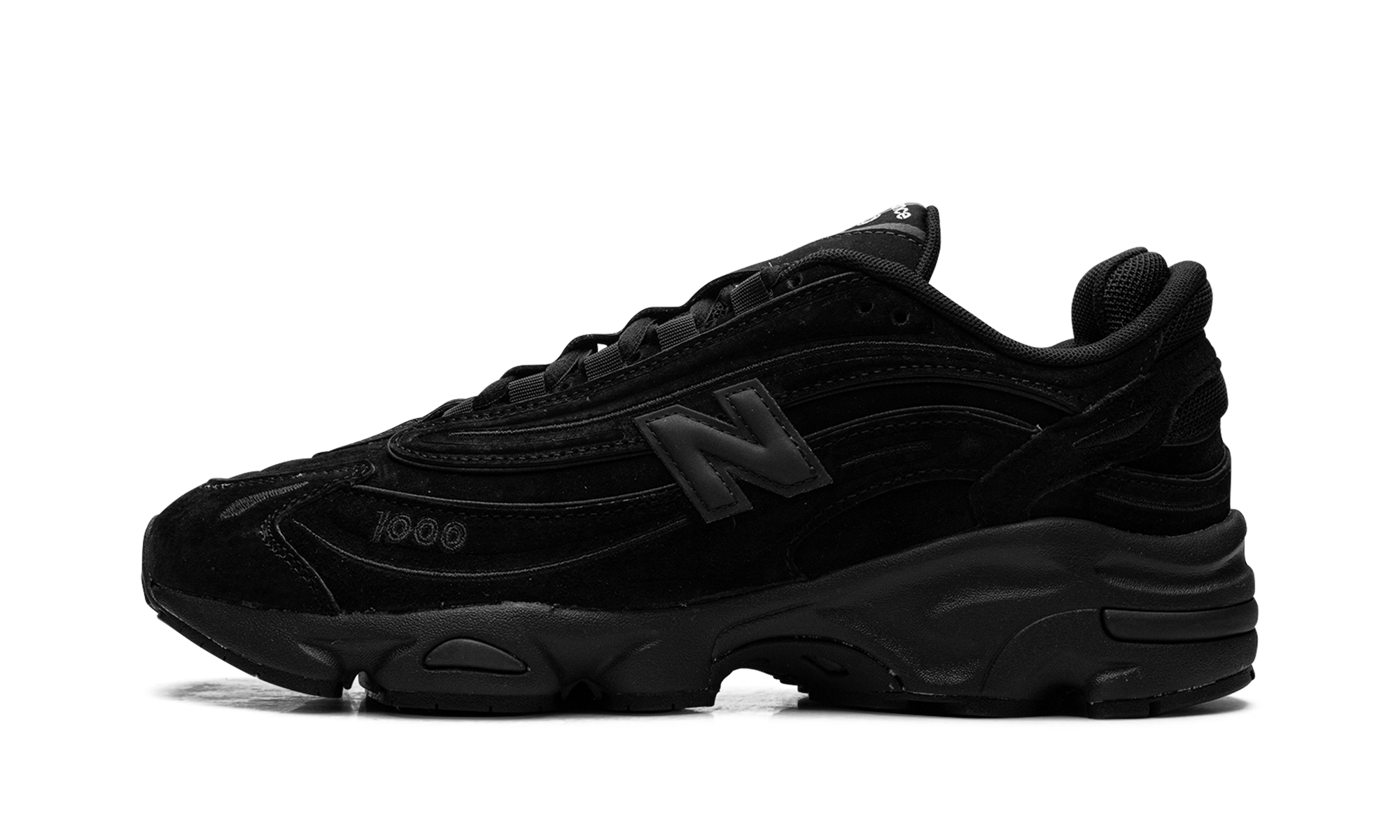 1000 "Black Cat" M1000LA