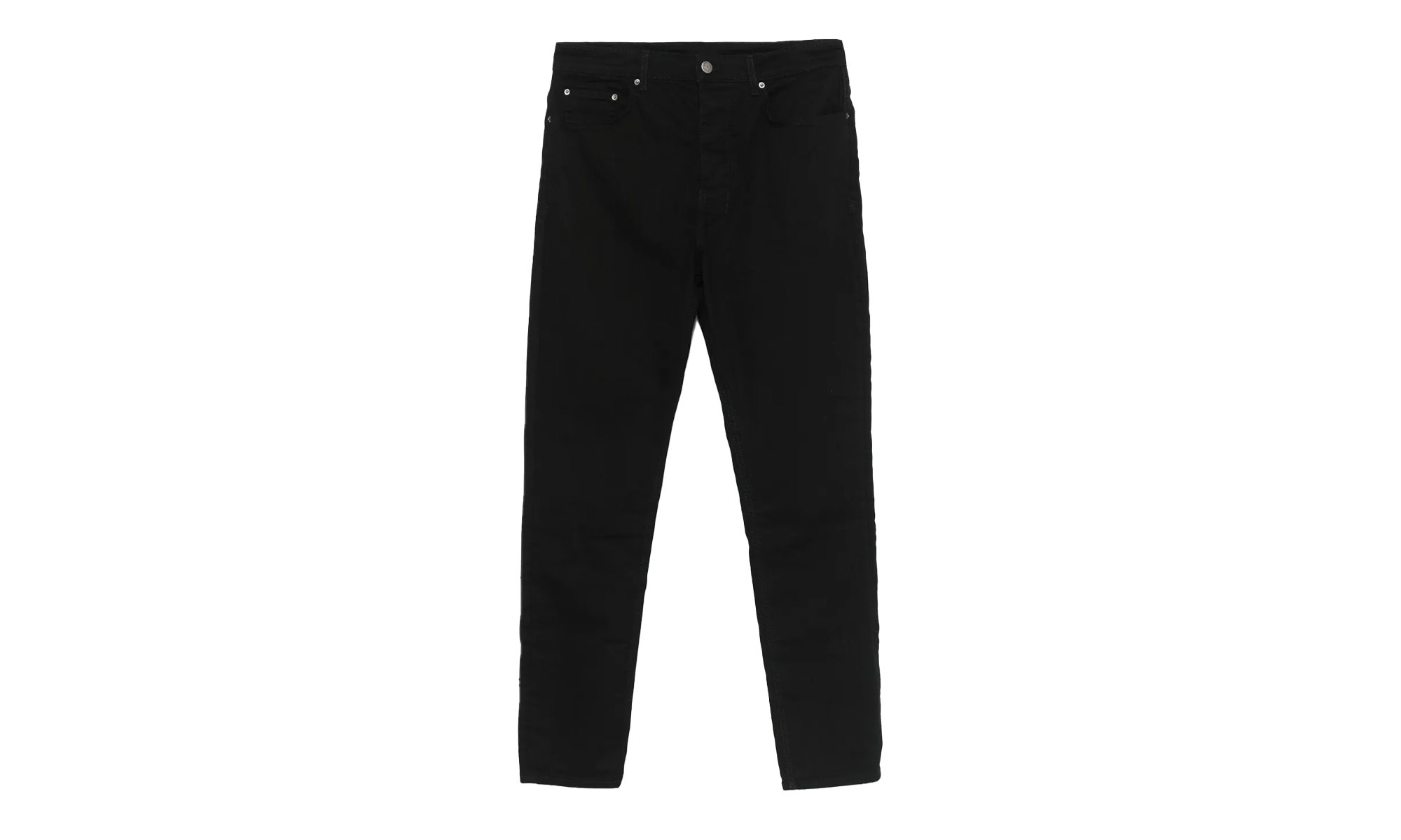 Wolfgang Laid Jeans Mens Style "Black" 5000004390