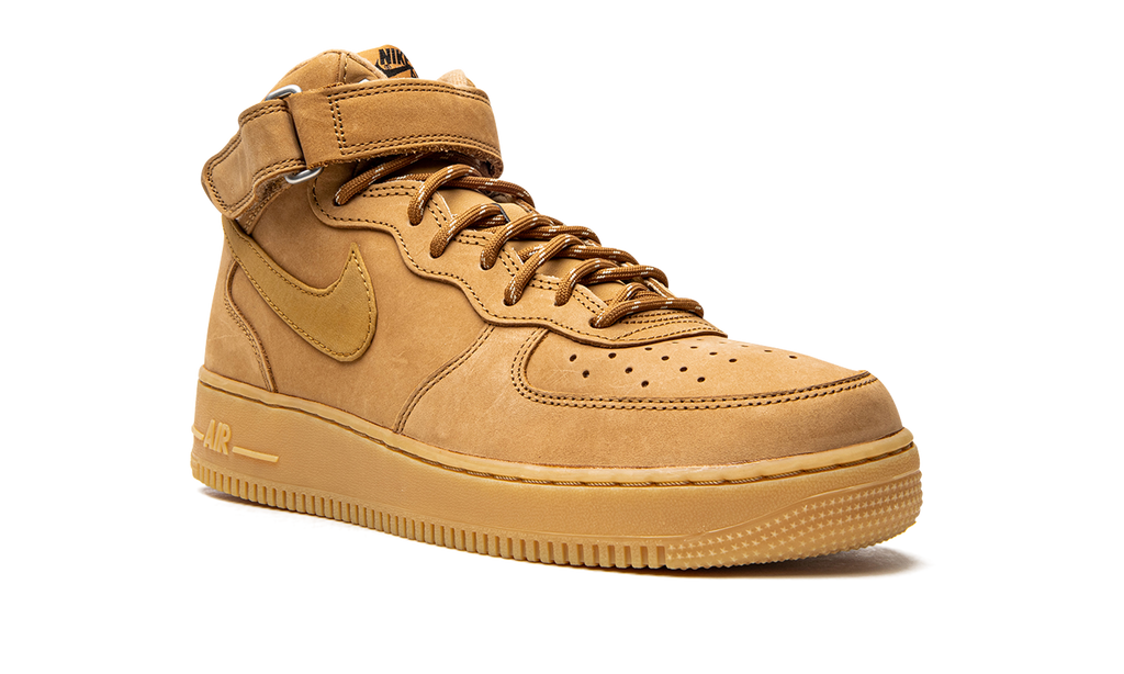 Air Force 1 Mid '07 'Flax DJ9158 200