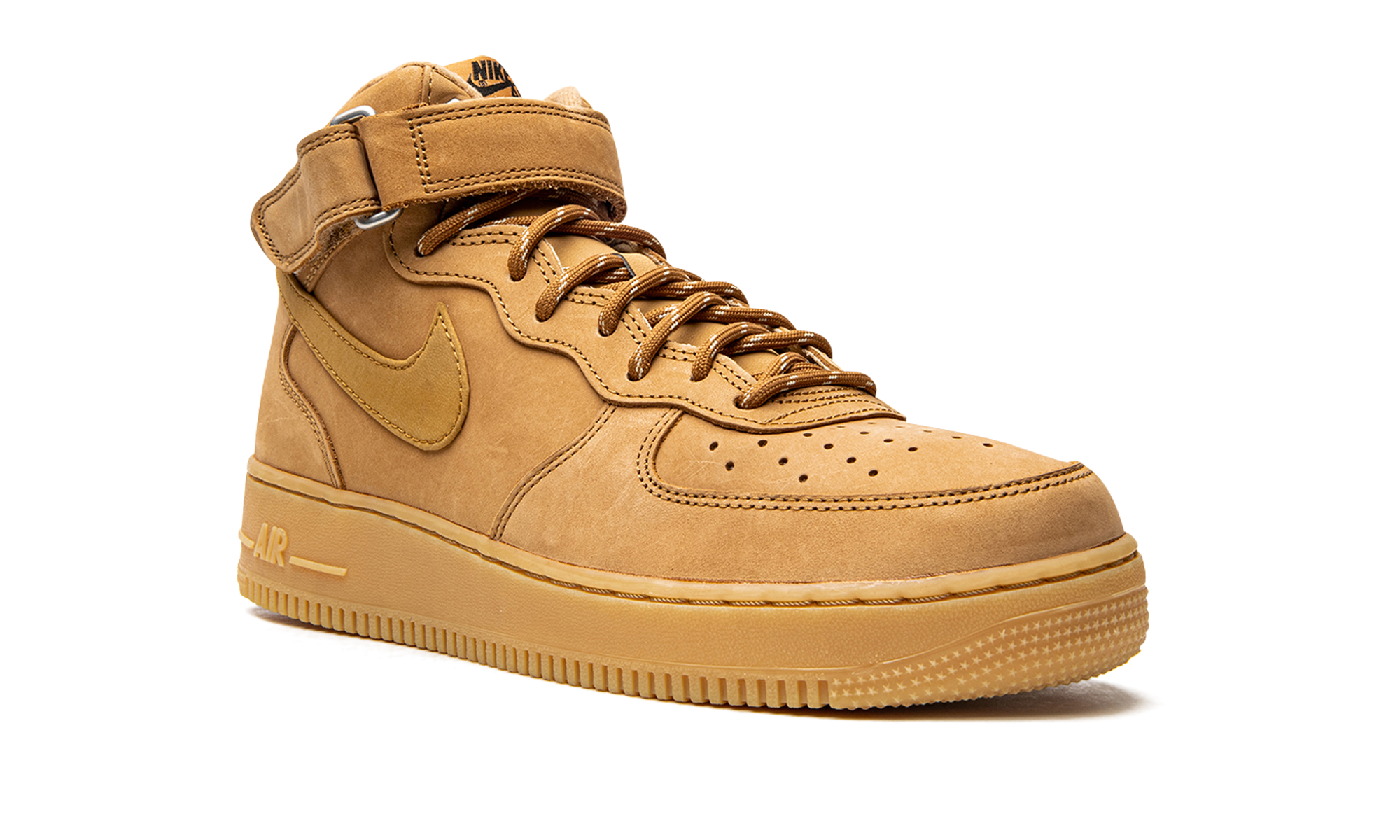 Air Force 1 Mid '07 'Flax DJ9158 200