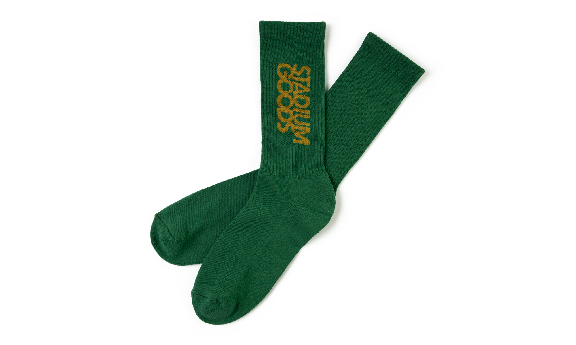 Crew Socks "Lucky" SGS0159