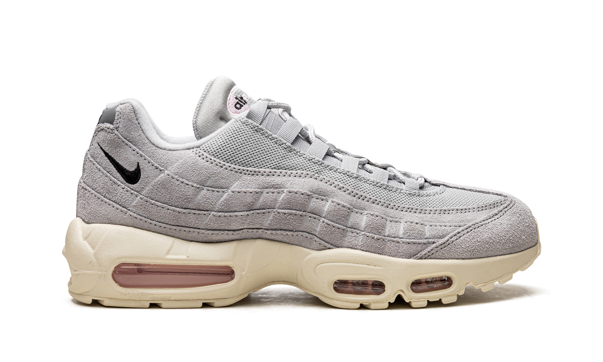 Air Max 95 "Grey Fog" DX2670 001