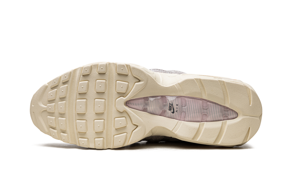 Air Max 95 "Grey Fog" DX2670 001