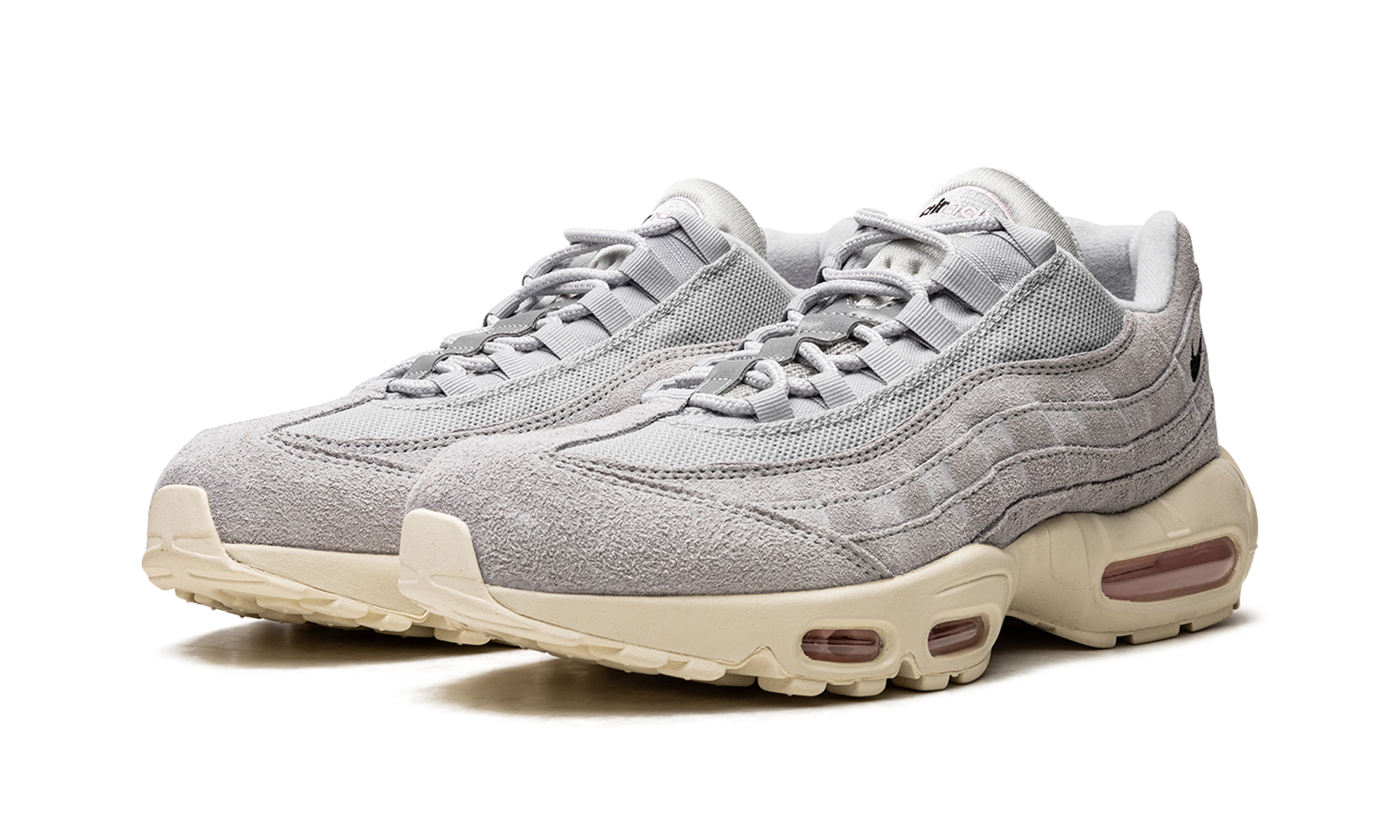 Air Max 95 "Grey Fog" DX2670 001