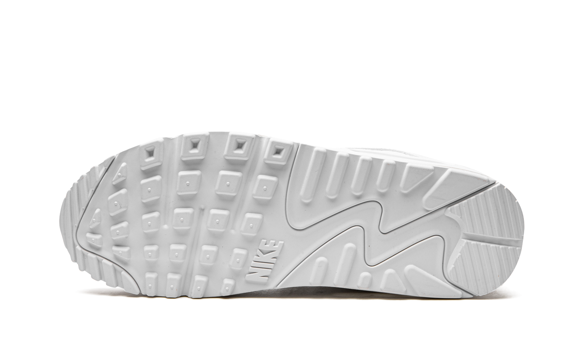 Air Max 90 "Triple White" CZ5594 100