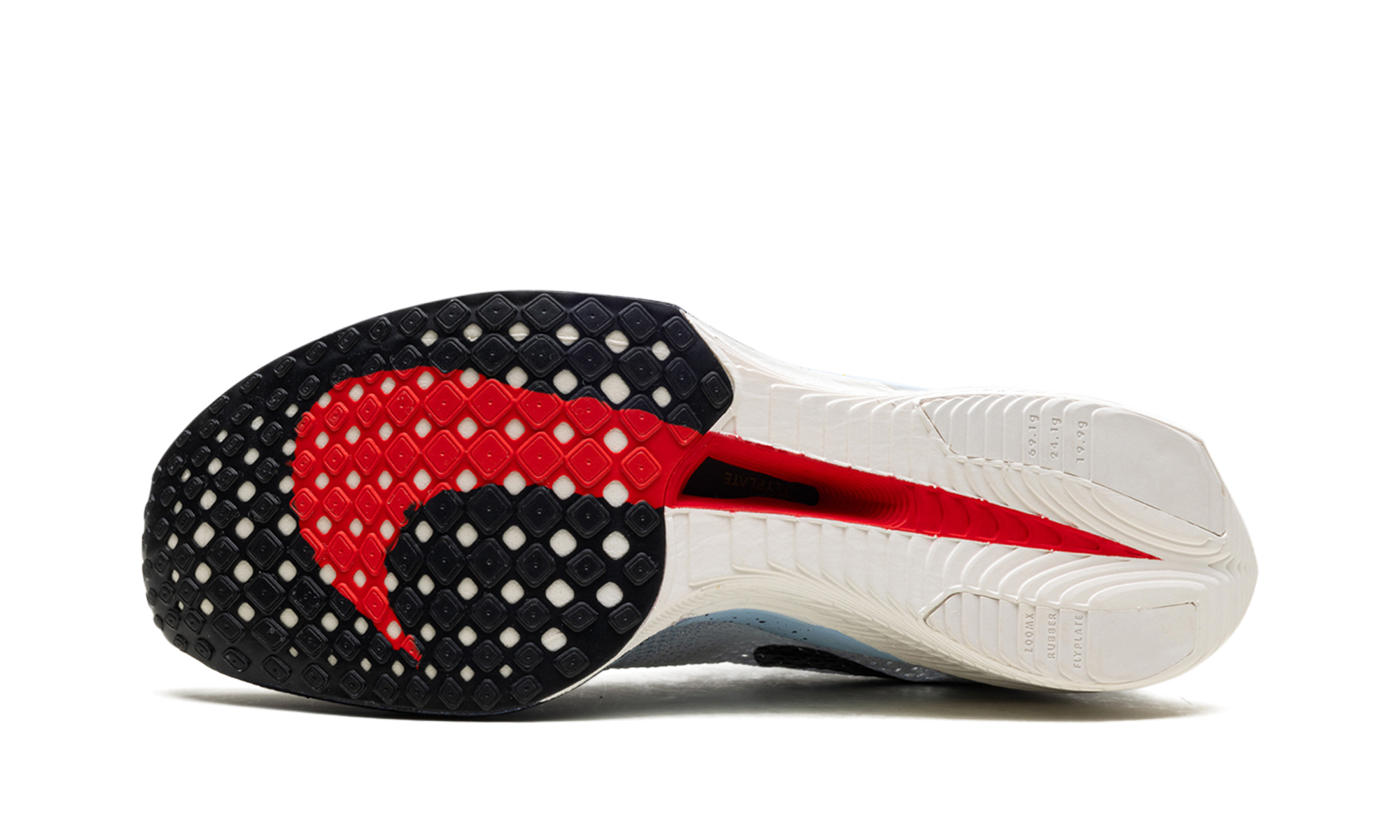 Zoomx Vaporfly Next% 3 FK "Pure Platinum" HJ9079 100