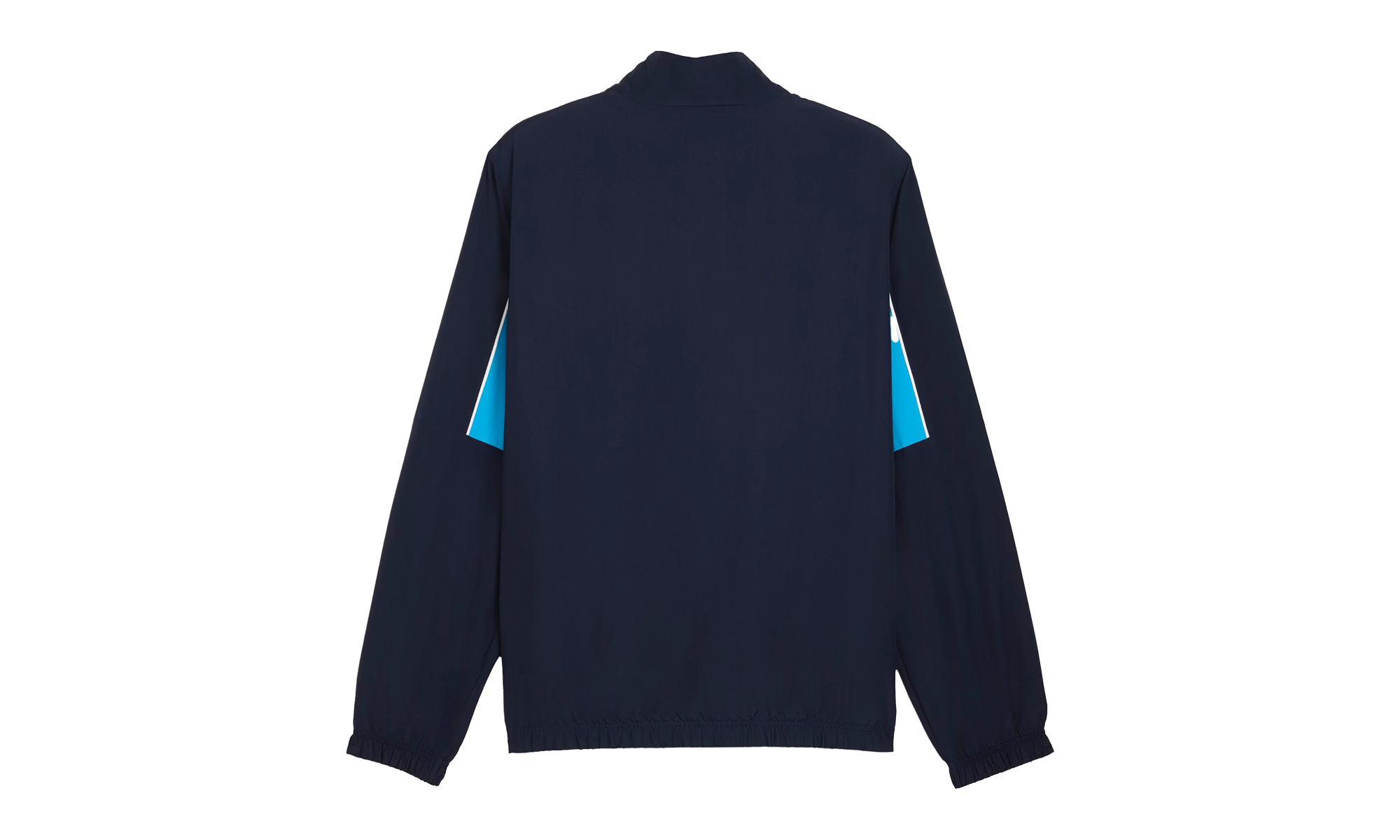 MCFC FTBLARCHIVE JACKET "Blue" 779131 73