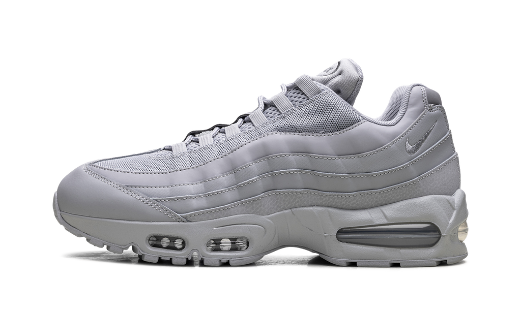 Air Max 95 OG "Wolf Grey" HM8755 002