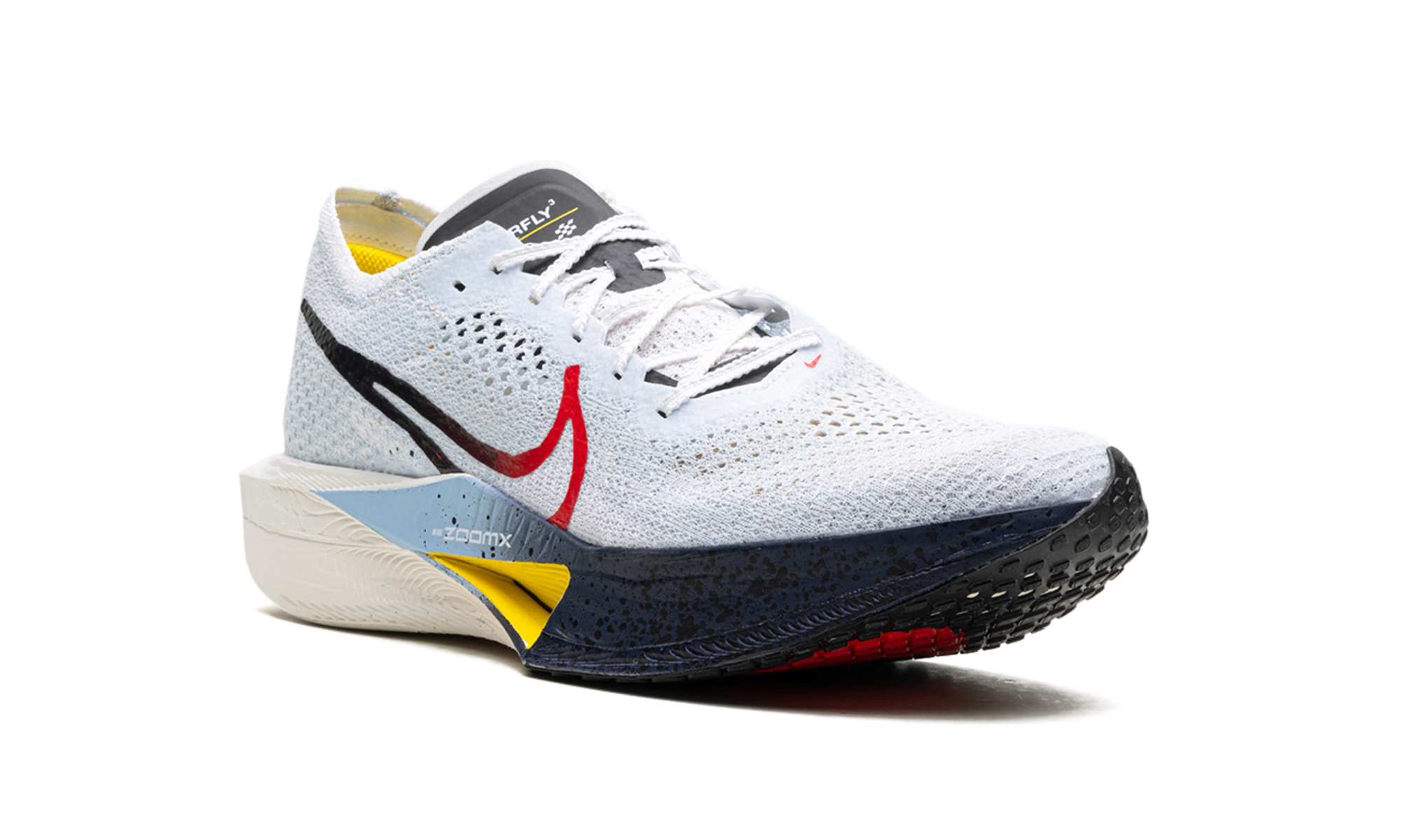 Zoomx Vaporfly Next% 3 FK "Pure Platinum" HJ9079 100