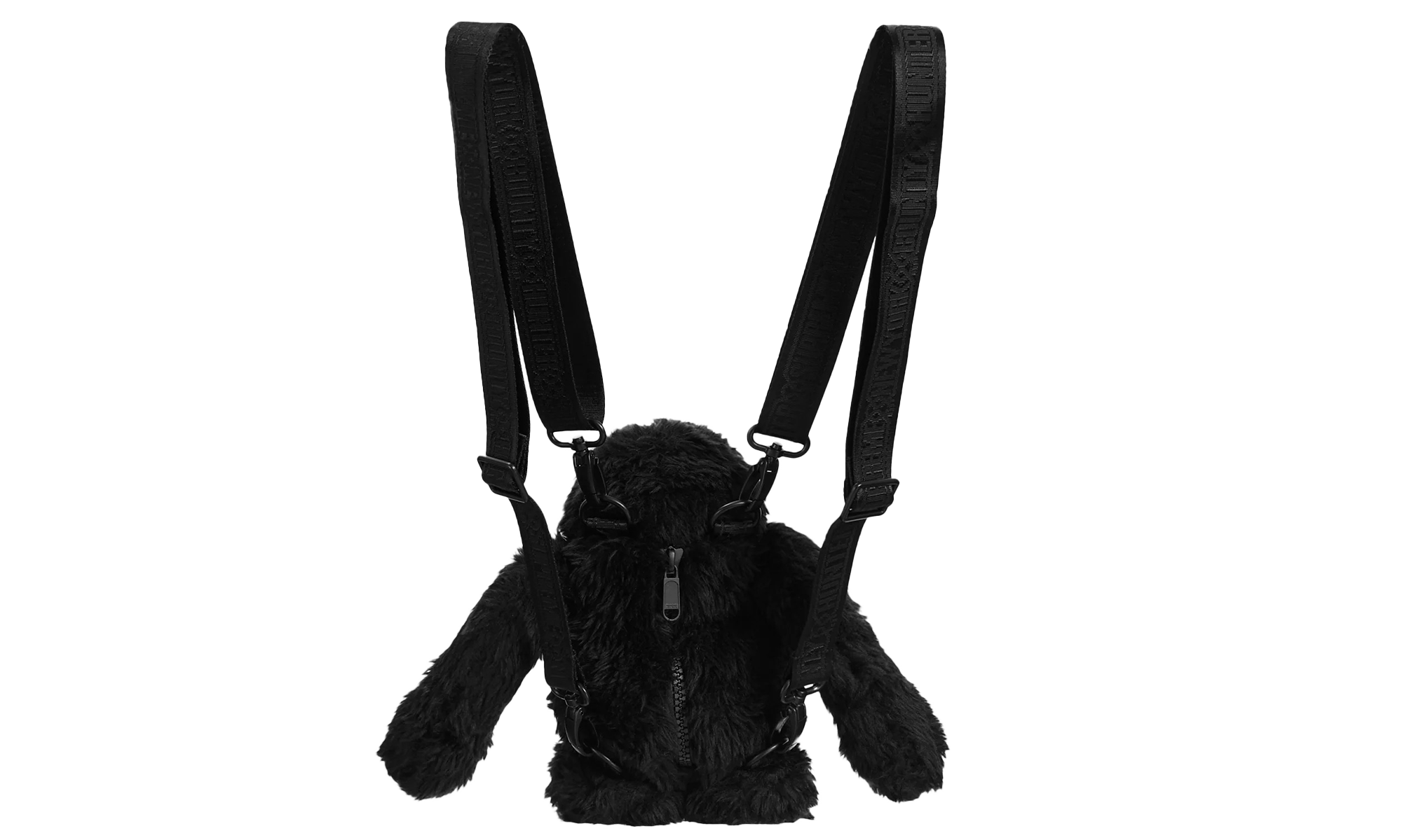 Bounty Hunter Backpack "Black" SU25627