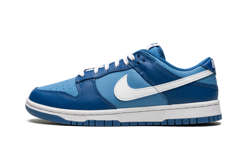 Dunk Low Retro "Dark Marina Blue" DJ6188 400