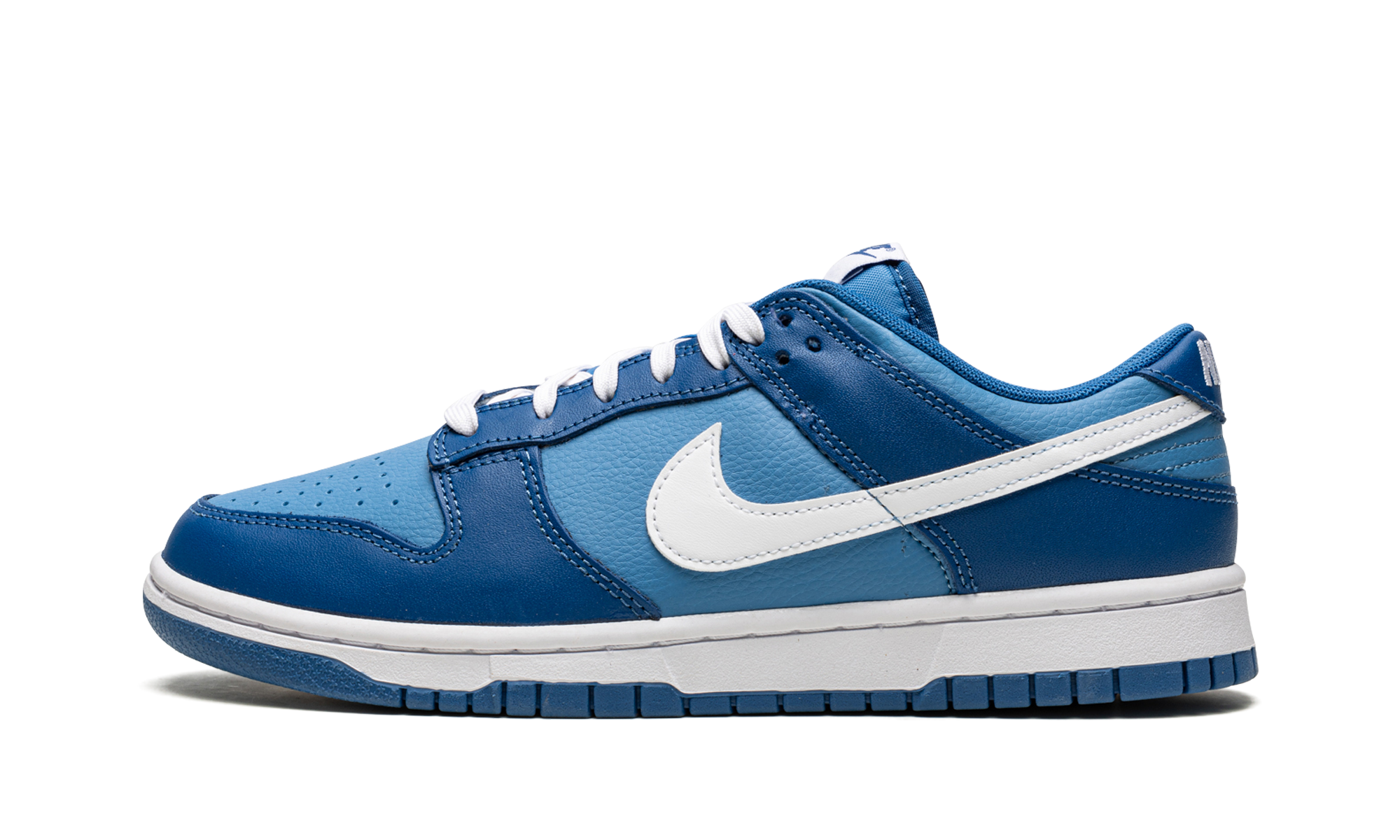 Dunk Low Retro "Dark Marina Blue" DJ6188 400