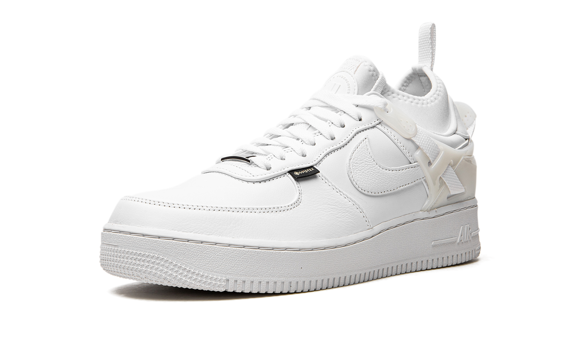 Air Force 1 Low SP UC "Undercover" DQ7558 101