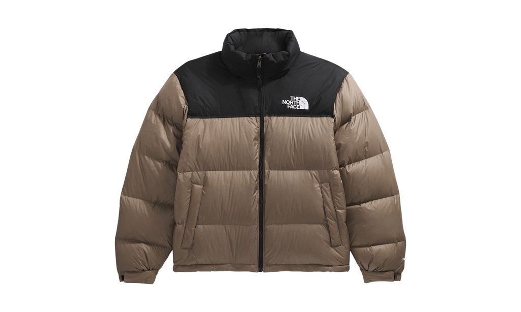 1996 Retro "Nuptse" NF0A3C8DDHL