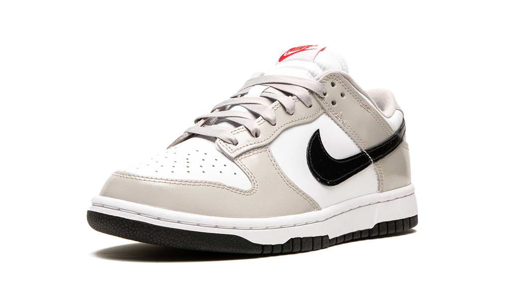 DUNK LO ESS WMNS "Light Iron Ore" DQ7576 001