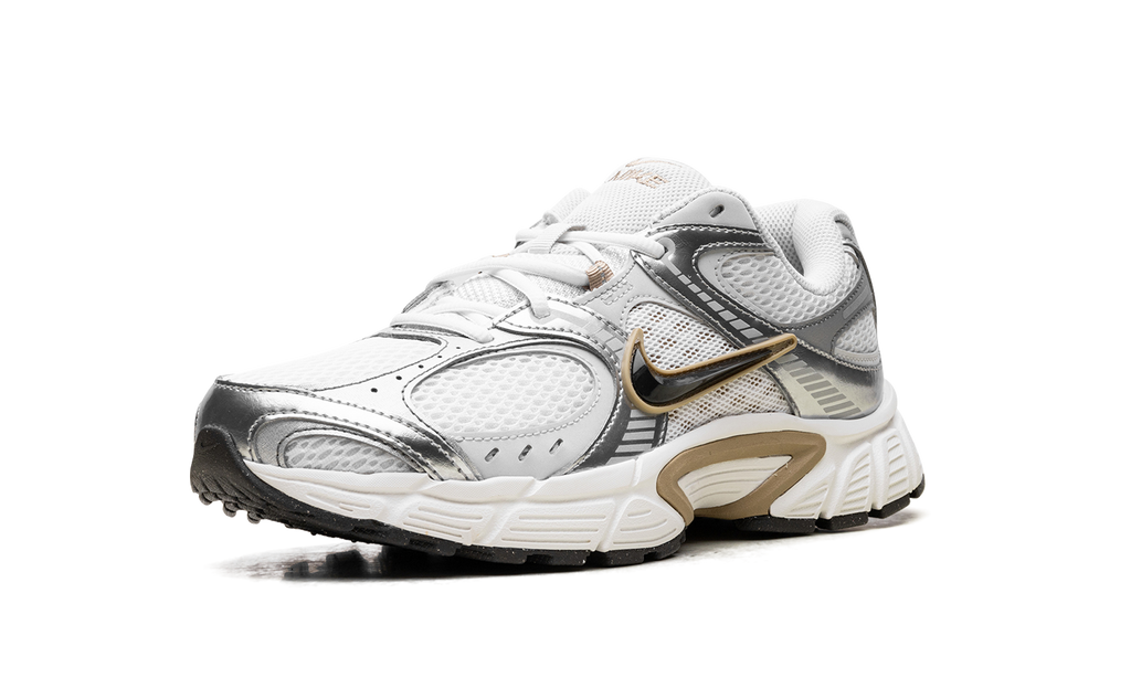 V5 RNR "Parachute Beige Metallic Pewter" HJ5228 102