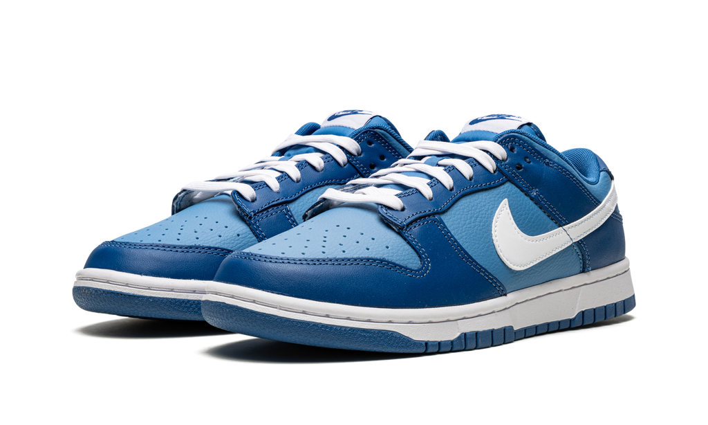 Dunk Low Retro "Dark Marina Blue" DJ6188 400