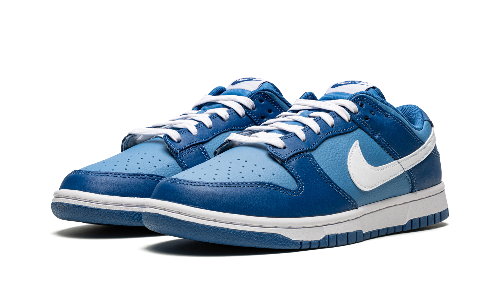 Dunk Low Retro "Dark Marina Blue" DJ6188 400