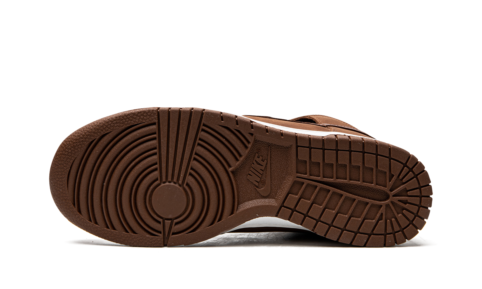 MN DUNK HIGH PREMIUM WMNS "Pecan" DX2044 200