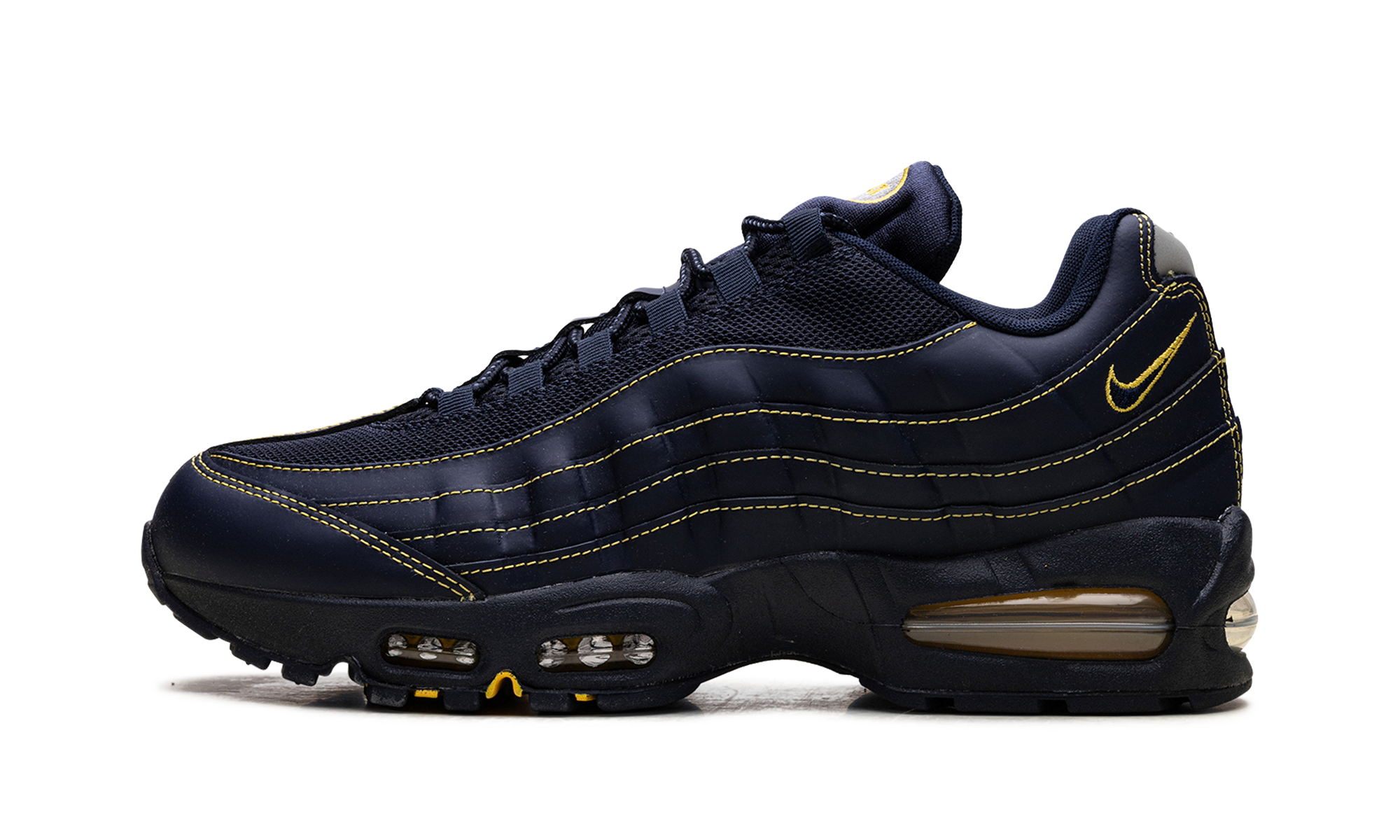 Air Max 95 "Michigan" IB7936 400