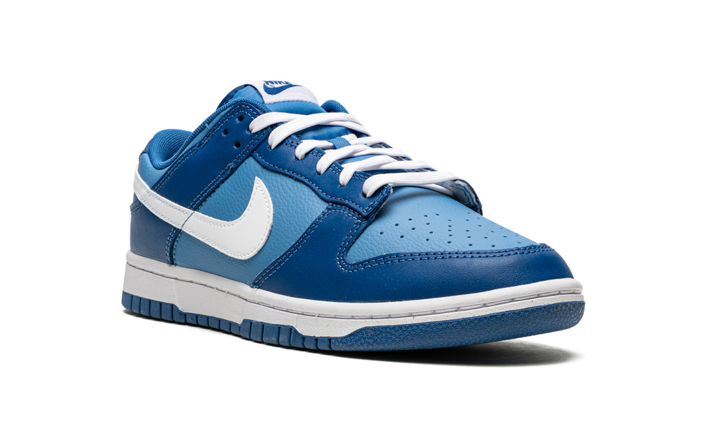 Dunk Low Retro "Dark Marina Blue" DJ6188 400