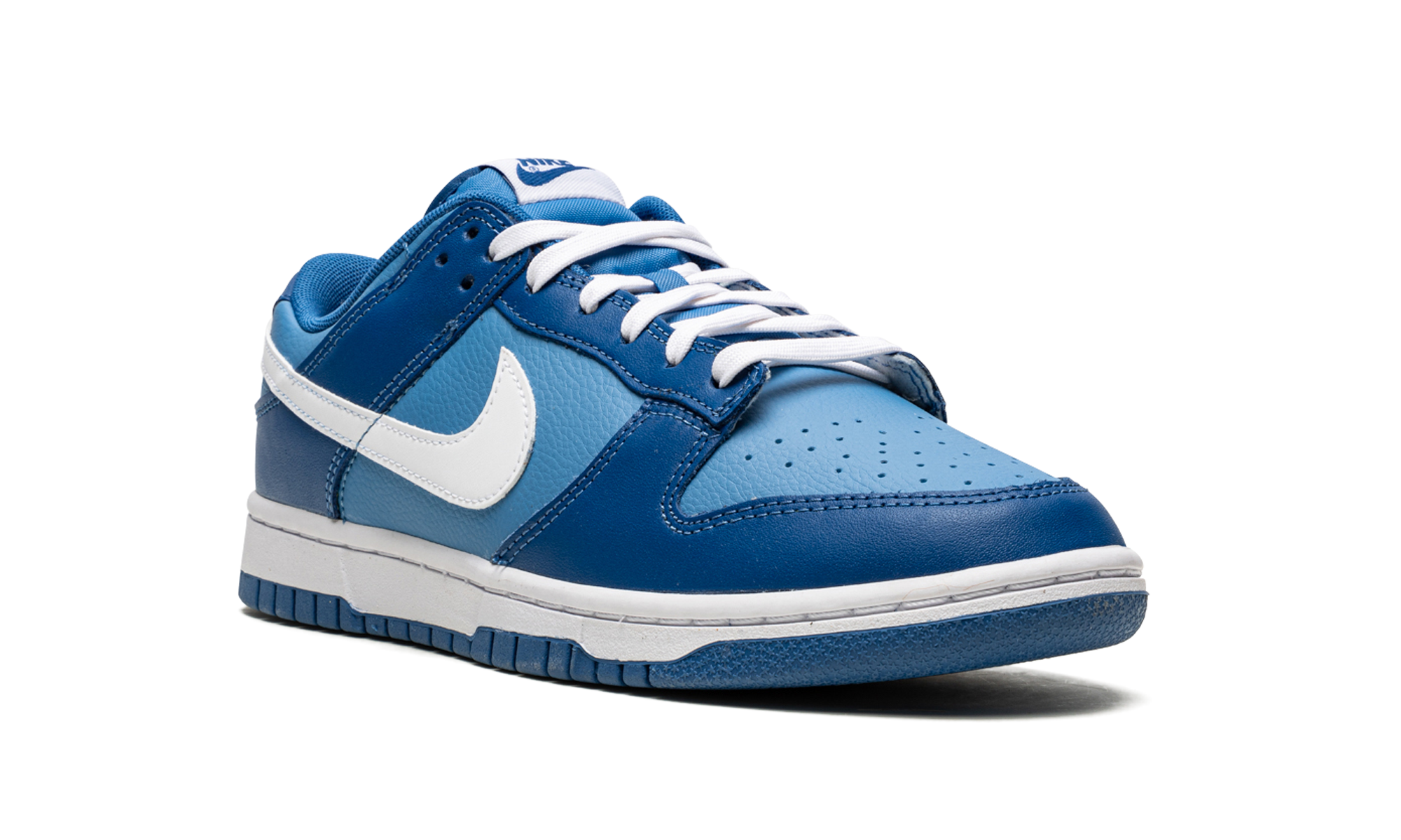 Dunk Low Retro "Dark Marina Blue" DJ6188 400