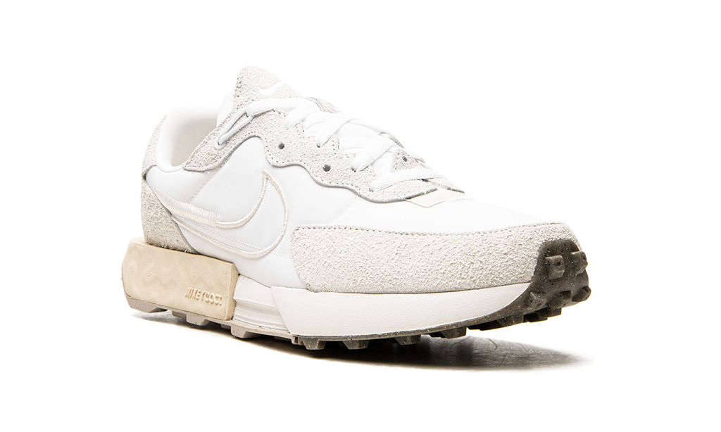 FONTANKA WAFFLE WMNS "White" DC3579 100