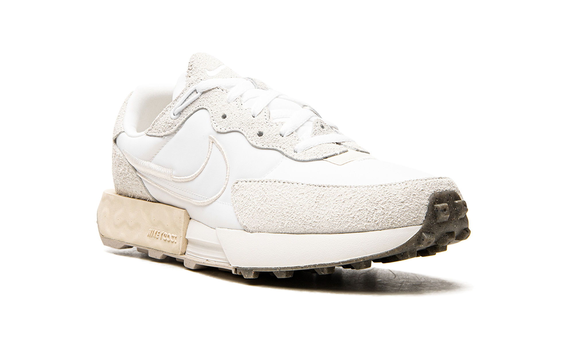 FONTANKA WAFFLE WMNS "White" DC3579 100