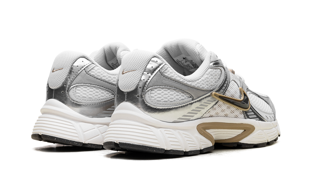 V5 RNR "Parachute Beige Metallic Pewter" HJ5228 102