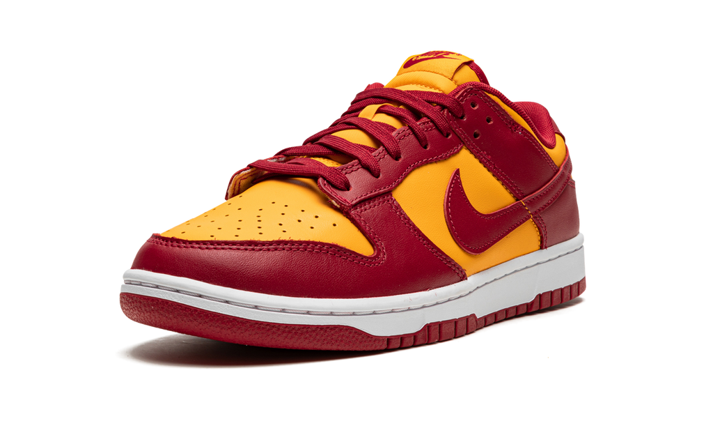 Dunk Low Retro "Midas Gold" DD1391 701