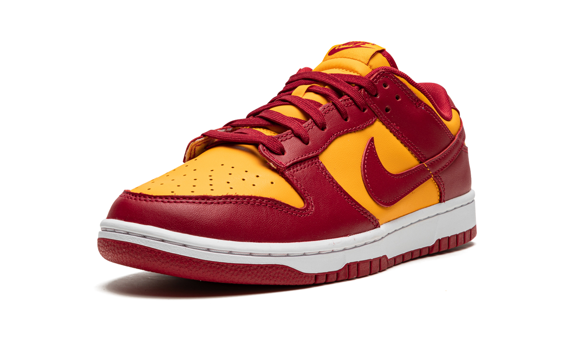 Dunk Low Retro "Midas Gold" DD1391 701