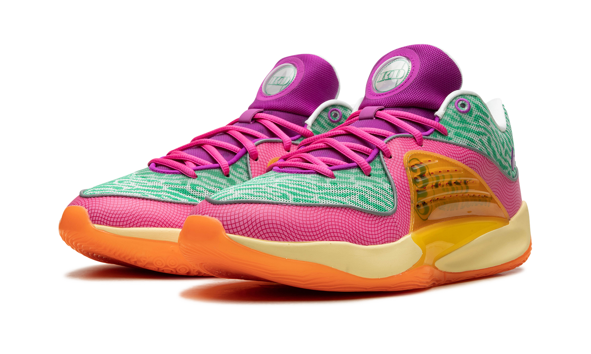 KD 16 Asw "Easy Money" FJ4240 300