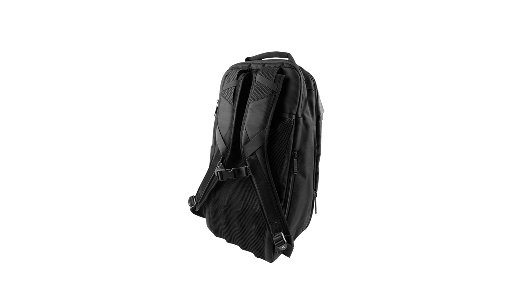 Y-3 CI Backpack "Black" GK3125