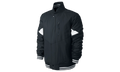 Basketball Pivot Full Zip Jacket "Black" 588824 010