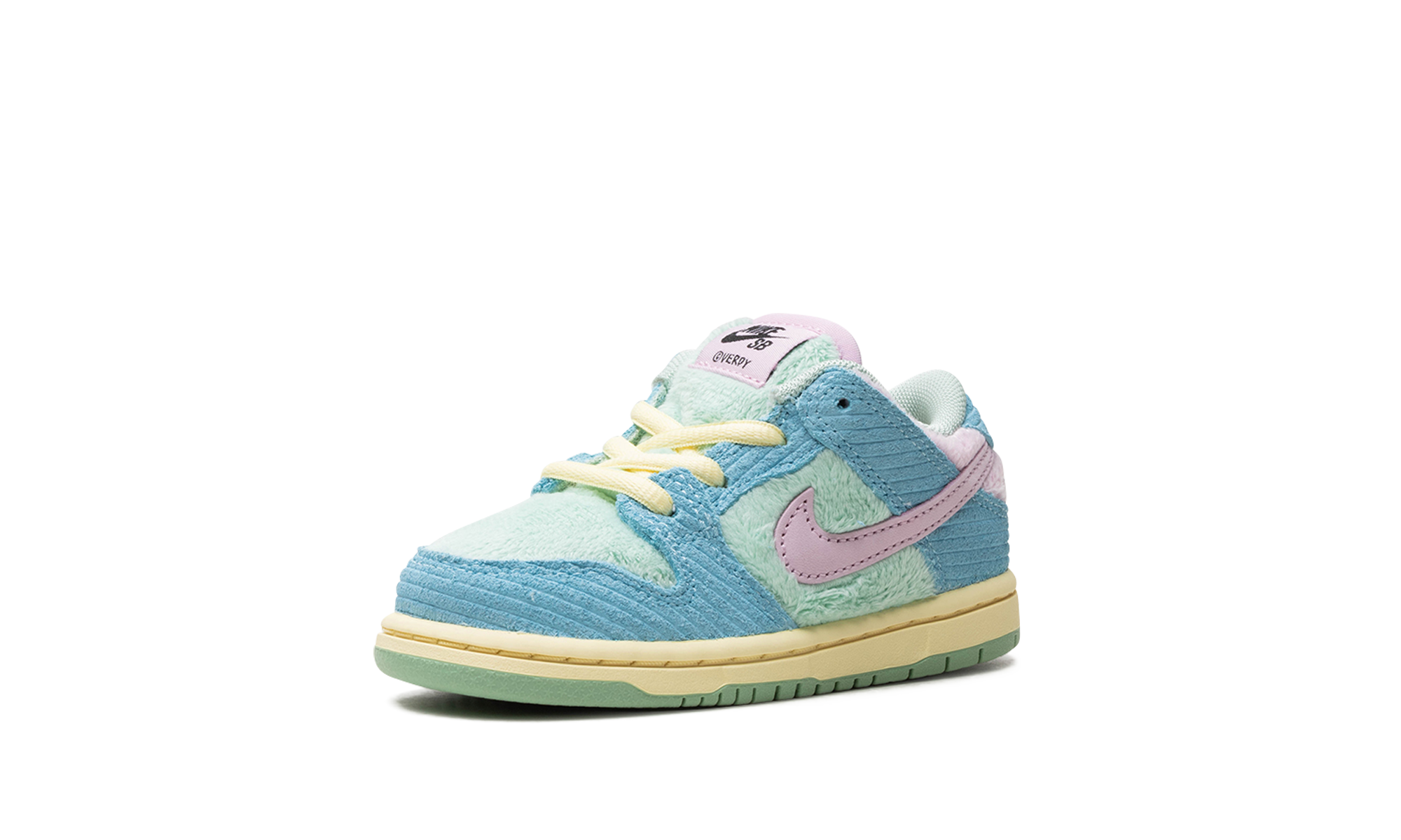 SB Dunk TD "Visty" FZ7194 400