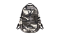 Logo Backpack "SS25 - Snow Camo" SU25624