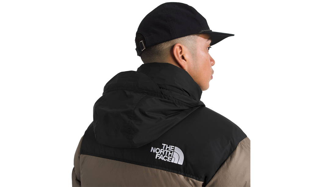 1996 Retro "Nuptse" NF0A3C8DDHL