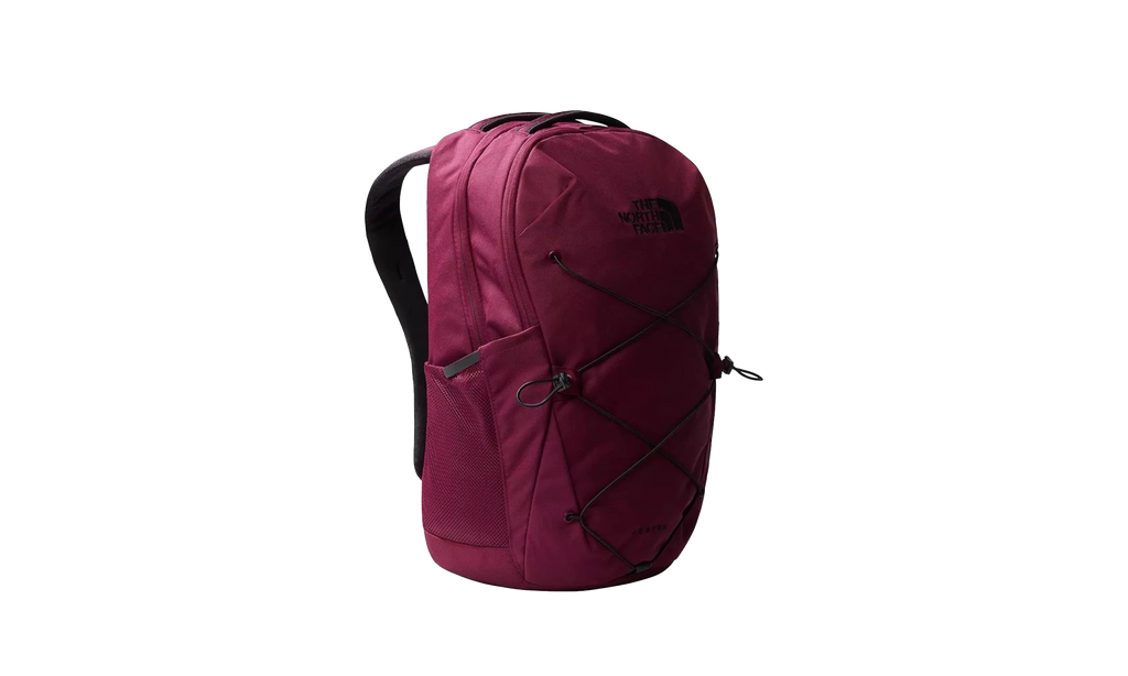 Jester Backpack "Boysenberry Black" NF0A3VXF KK9