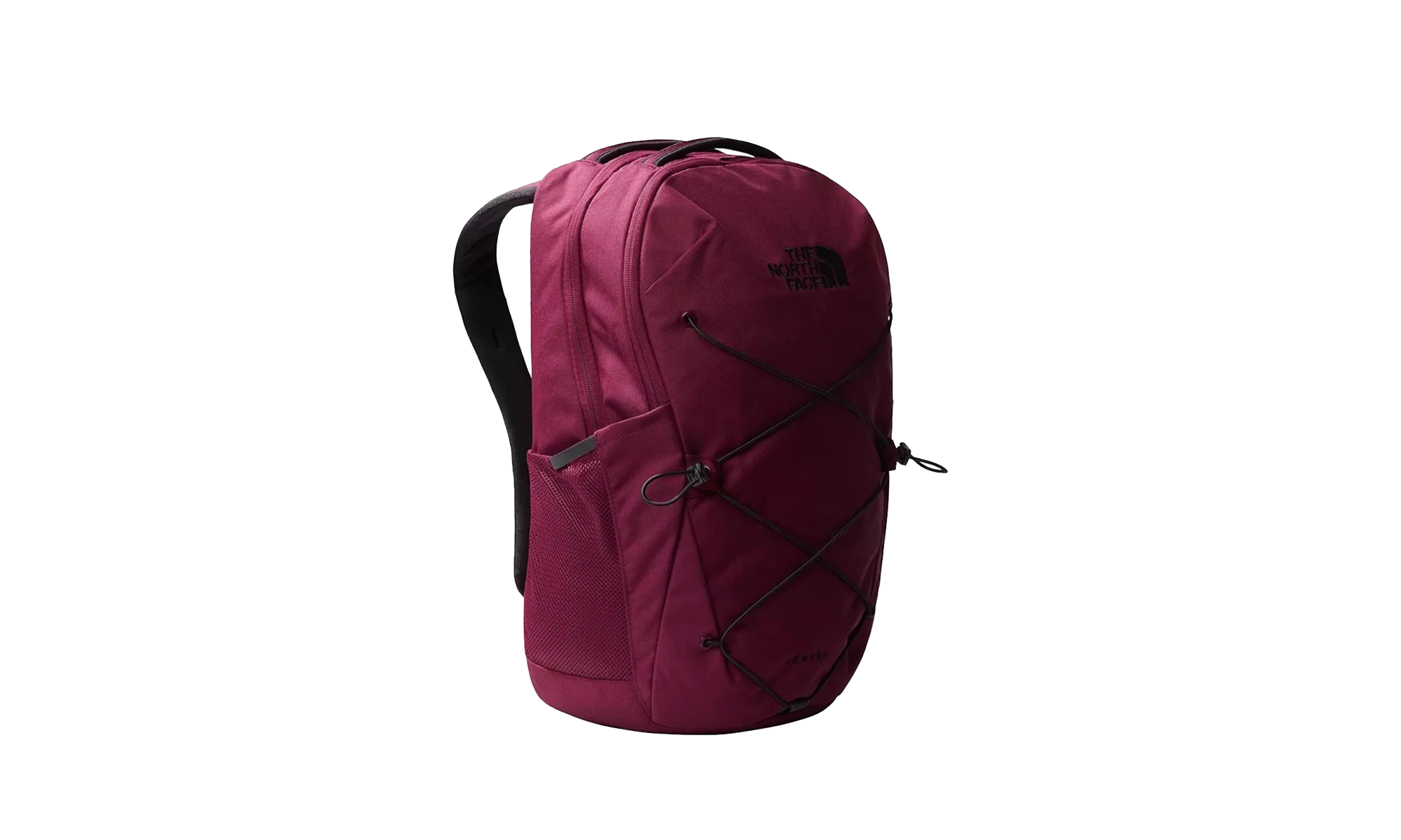 Jester Backpack "Boysenberry Black" NF0A3VXF KK9