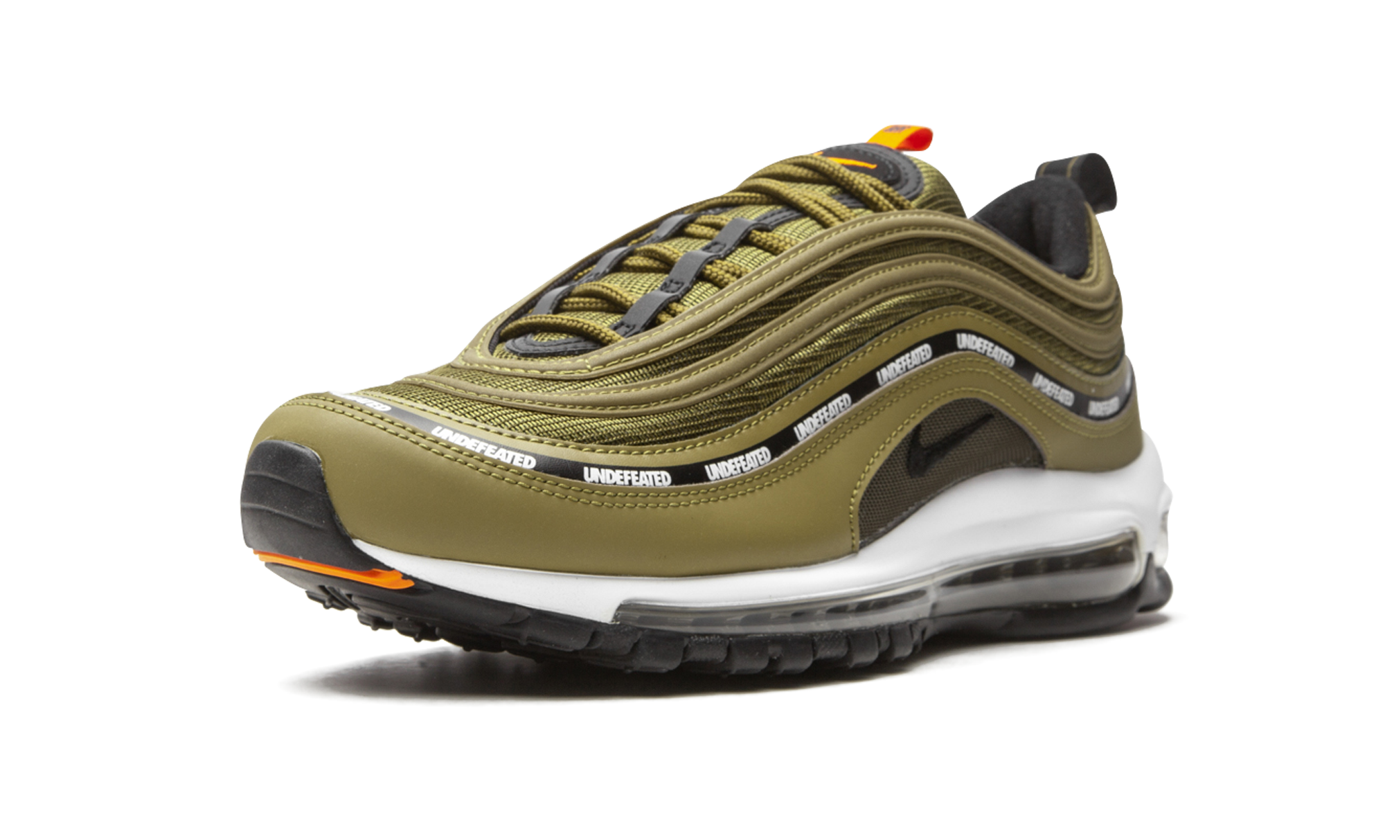 Air Max 97 "Undefeated - Militia Green" DC4830 300