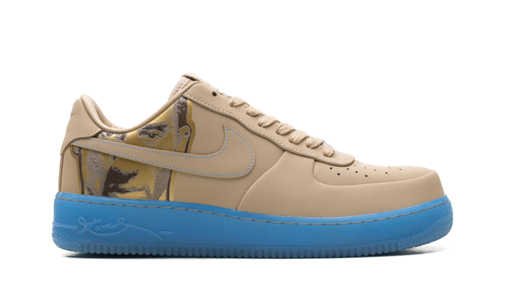 Air Force 1 Low Protro "Kobe Bryant - Linen" IH1018 200